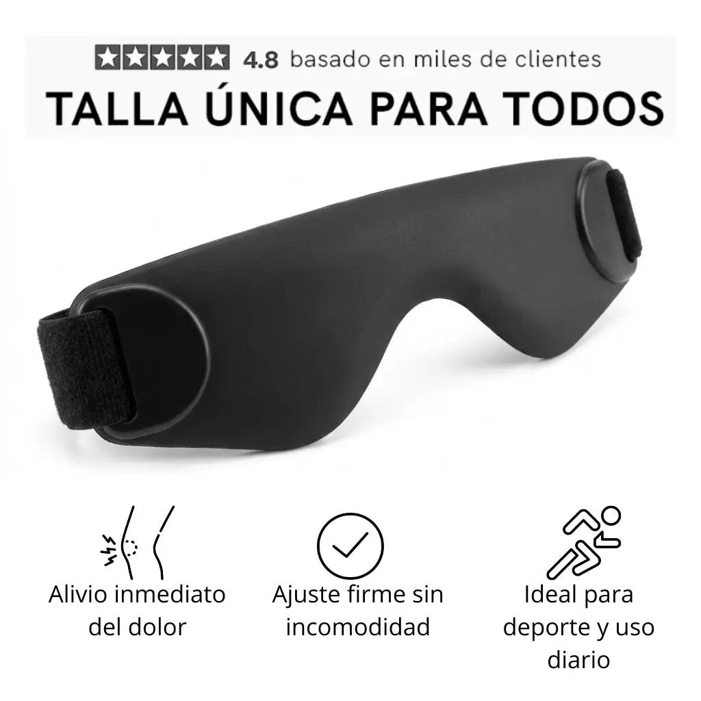 Soporte Rotuliano Muévete Sin Miedo™