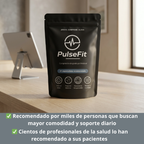 Soporte Compresivo para Tobillo PulseFit™ Alivio del dolor de talón